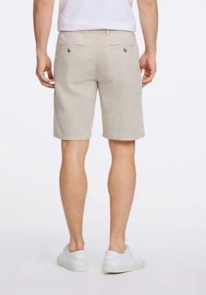 JUNK de LUXE Shorts "JUNK de LUXE Leinenshorts"