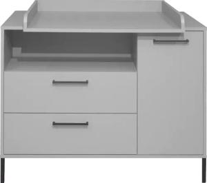 Mäusbacher Wickelkommode "Olaf", bis 40 kg, Wickelkommode Breite "119"
