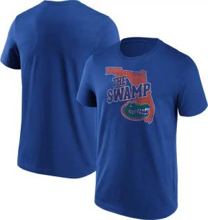 Fanatics T-Shirt "Fanatics Shirt Florida Gators Hometown Graphic"