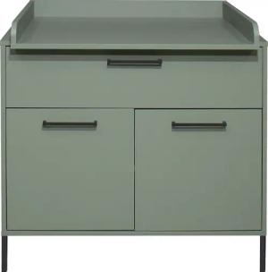 Mäusbacher Wickelkommode "Ole", bis 30 kg, Wickelkommode Breite "101"