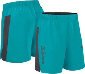 Nike Sporthose "Nike Shorts Miami Dolphins Nike Woven Victory"
