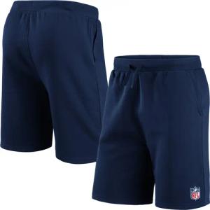 Fanatics Sporthose "Fanatics Shorts NFL Primary Logo Graphic Sweat"