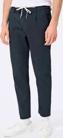 LINDBERGH Stoffhose "Lindbergh Freizeithose"