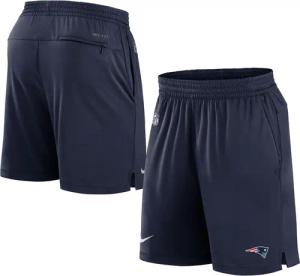 Nike Sporthose "Nike Shorts New England Patriots Nike Dri-FIT Knit"