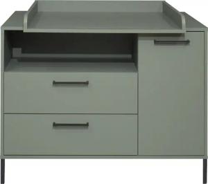 Mäusbacher Wickelkommode "Ole", bis 40 kg, Wickelkommode Breite "119"