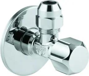 Grohe Eckventil 1/2", chrom