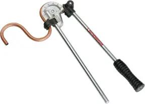 Rothenberger Stand.Biegezange, 180°, 1/4"