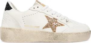 GOLDEN GOOSE Sneakers Ballstar 2 GWF00804.F006964.10471 Weiß