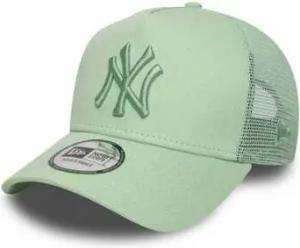 New-Era  Schirmmütze League ess trucker neyyan