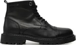 Jack & Jones Herrenstiefel 12258045 TREMOR-ANTHARITE
