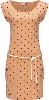 Ragwear Kurze Kleider Sommerkleid Tag Dots