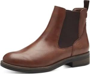 Tamaris Stiefel Stiefeletten Da.-Stiefel 1-25312-41/305