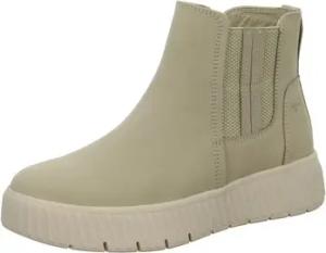 Tamaris  Damenstiefel Stiefeletten 8-85405-45 8-85405-45-400
