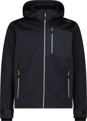 CMP Herren Zip Hoodie Jacke