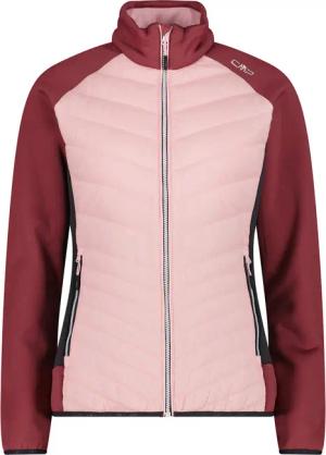 CMP Damen Hybrid Jacke