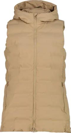 CMP Damen Hoodie Weste