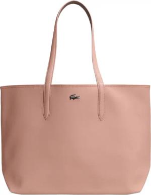 Lacoste Anna - Shopper 35 cm (rose tan)