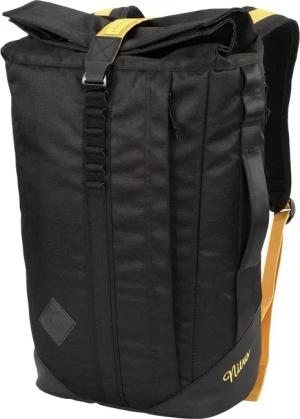 Nitro Scrambler - Laptoprucksack 15" 47 cm (golden black)