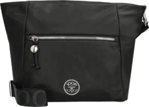 Joop Jeans Women Lietissimo 1.0 Kaja - Schultertasche L 28 cm (black)