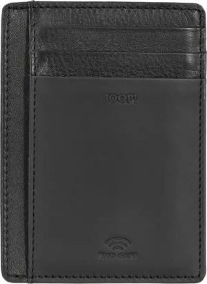 Joop Manciano Itys - Kreditkartenetui 4cc 11 cm RFID (black)