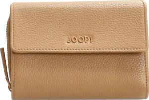 Joop Women Fatto Martha - Geldbörse 15cc 13,5 cm RFID (tannin)