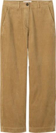 Marc OPolo 5-Pocket-Hose "Lande", loose fit aus Organic Cotton, Cordhose