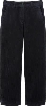 Marc OPolo 5-Pocket-Hose "Lande", loose fit aus Organic Cotton, Cordhose