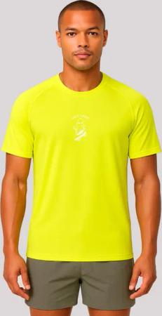 F4NT4STIC T-Shirt "Halloween Boo Crew T-Shirt", Sport Shirt