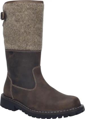 Josef Seibel Winterstiefel "Chance 41", Schneestiefel, Komfortschuh mit TEX-Ausstattung