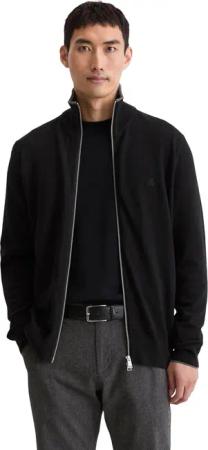Marc OPolo Cardigan "aus Bio-Baumwoll-Schurwoll-Mix"