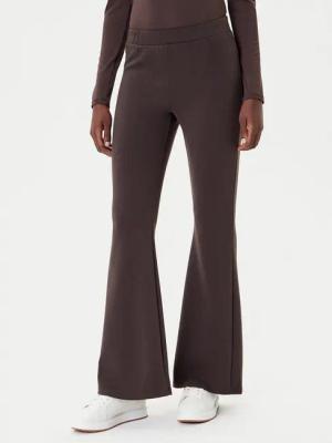 ONLY Leggings Scarlet 15357949 Braun Flared Fit