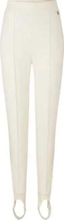 BOGNER Jersey-Steghose Kaela für Damen - Creme - 38