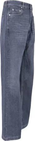 Drkshdw - Straight-Leg Jeans – Blue - Größe 29 - blau