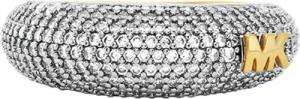 Michael Kors Ring - Premium Ring - Gr. 7 - in Gold - für Damen