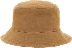 Fendi Caps & Mützen - Reversible Bucket Hat - Gr. S - in Braun - für Damen