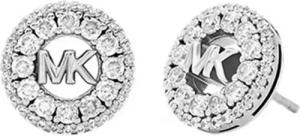 Michael Kors Ohrringe - Premium Ohrringe - Gr. unisize - in Silber - für Damen