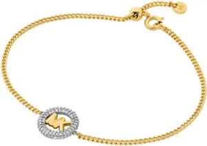 Michael Kors Armband - Premium Armband - Gr. ONE SIZE - in Gold - für Damen