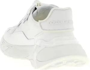 Dolce&Gabbana Low-Top Sneaker - Daymaster' Sneakers - Gr. 39 (EU) - in Weiß - für Damen
