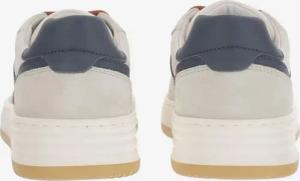 Hogan Low-Top Sneaker - H630 Sneakers - Gr. 7 - in Weiß - für Damen