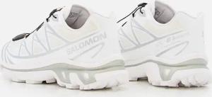 Salomon Low-Top Sneaker - Xt-6 Goretex Sneakers - Gr. 10 - in Weiß - für Damen