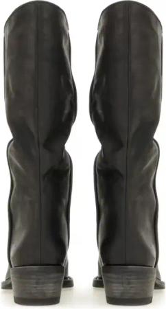 Khaite Stiefel - "Clive" Boots - Gr. 39 (EU) - in Schwarz - für Damen