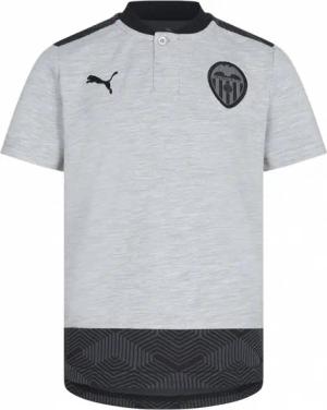 Valencia FC PUMA Kinder Polo-Shirt 758357-07