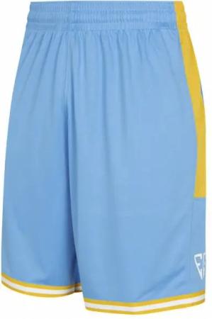 CB Estudiantes Movistar PUMA Herren Short 674140-01