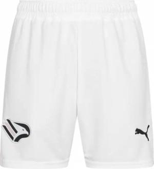 Palermo FC PUMA Kinder Auswärts Shorts 774832-04