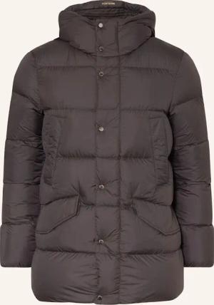 WOOLRICH Daunenmantel CLOUD DAVIS