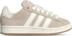 Adidas Campus Damen Sneaker - Weiß - Größe 40 - Netz/Synthetik