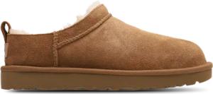 UGG Classic Damen Stiefel - Braun - Größe 36 - Leder