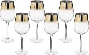 Secret de Gourmet Weinglas, Glas