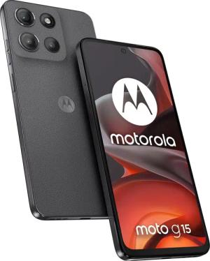 Motorola Moto G15 4G 8GB 256GB