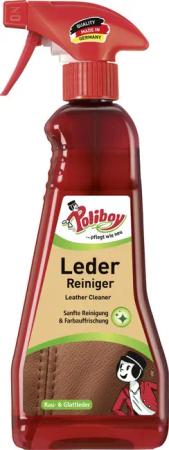 poliboy Poliboy Lederreiniger 375 ml Universalreiniger